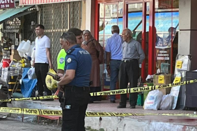 Elazığ’da kardeş dehşeti!