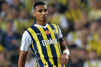 Fenerbahçe’de flaş ayrılık! Alexander Djiku ile yollar ayrıldı