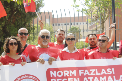 Hazar: Eğitim harcamaları ailelerin sırtından alınmalı, her öğrenciye eşit ve güvenli eğitim sağlanmalı