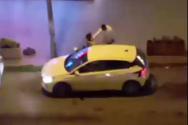 İstanbul Esenyurt’ta sokak ortasında şiddet