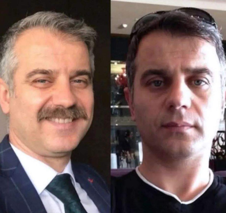 İzmir Balçova'da polis merkezine saldırı anının görüntüleri ortaya çıktı 2