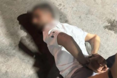 İzmir’de milyonluk soygun: 4 şüpheli tutuklandı