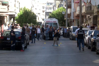 İzmir'de polis merkezine saldırı: 2 polis memuru şehit oldu, 1 polis memuru ağır yaralandı