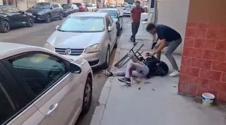  İzmir'deki hain saldırıda yeni gelişme Saldırgan hastanede öldü mü İçişleri Bakanlığı'ndan açıklama geldi 2