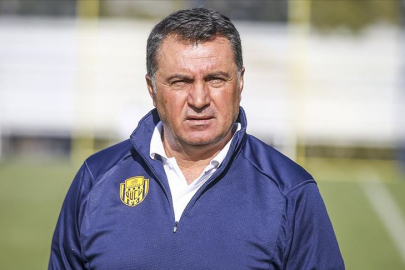 MKE Ankaragücü’nde flaş ayrılık! Mustafa Kaplan’ın sözleşmesi feshedildi