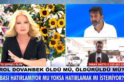  Müge Anlı ile Tatlı Sert saat kaçta başlıyor? İşte 2025 yayın günü ve kanalı