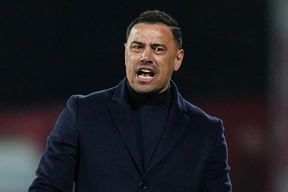 RAMS Başakşehir, teknik direktör Çağdaş Atan ile yollarını ayırdı