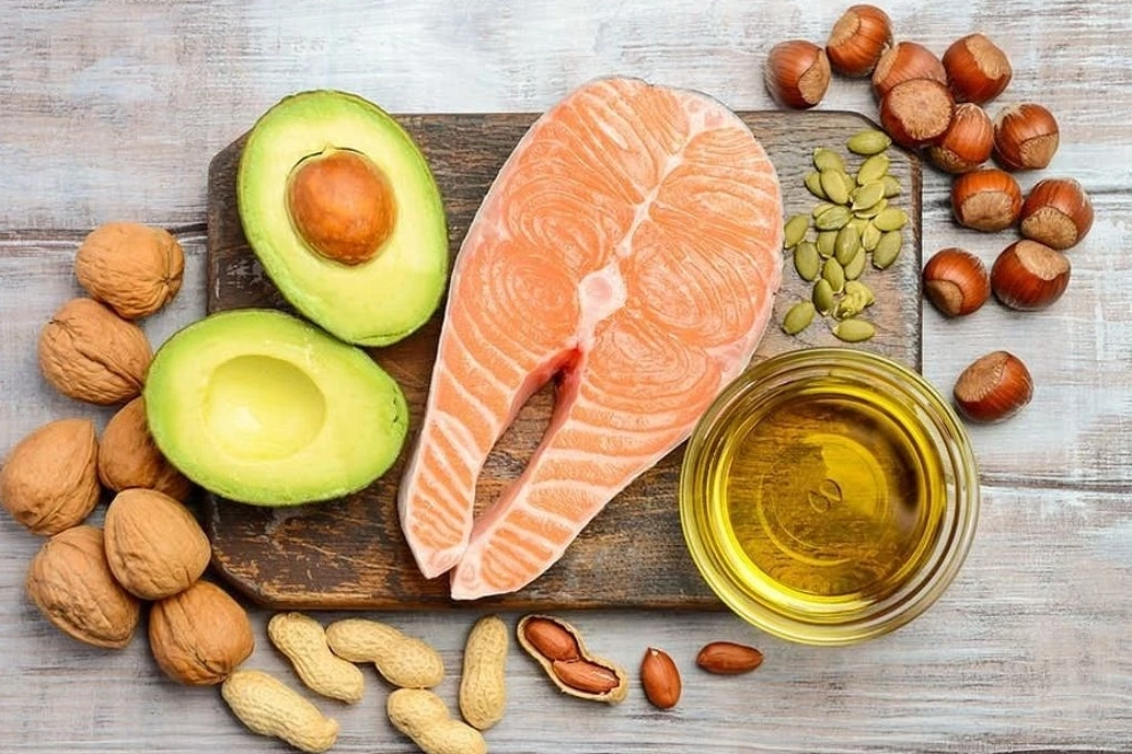 Sağlıklı Kilo Vermek İçin Diyetinizde Olması Gereken Besinler