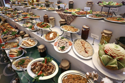 9. Uluslararası Adana Lezzet Festivali, lezzetseverlerle buluşuyor