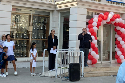 Adana Doğa Koleji’nde yeni eğitim-öğretim yılı coşkuyla başladı