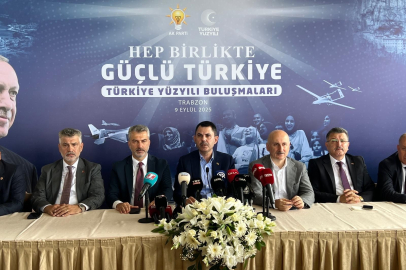 Bakan Kurum’dan depremzedelere müjde: Tek bir kardeşimizi evsiz bırakmayacağız