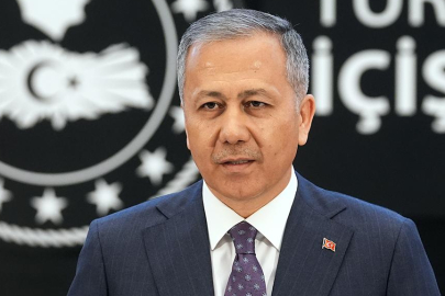 Bakan Yerlikaya: "Çocuklarımızı korumak için hep birlikte elimizden gelenin en iyisini yapmalıyız"