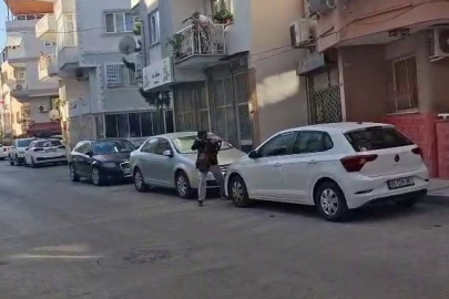 Balçova’daki polis merkezi saldırısında gözaltı sayısı 27’ye çıktı
