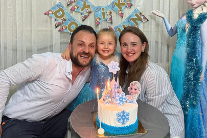 Berra Dizi’nin ölümüyle ilgili aileden iddia: “Kızım kaçak havuzda boğuldu”