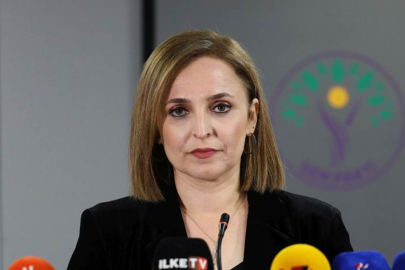 DEM Parti heyeti Öcalan ile görüşecek: Tarih netleşti