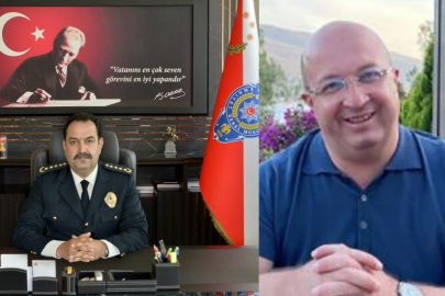 Emniyet müdürü rüşvet soruşturmasında yeni gelişme