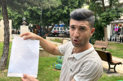 Eşine sürpriz yaptı, işini kaybetti: “Hanımcılık kazandı, ben işsiz kaldım”