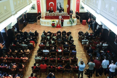 Galatasaray'da divan kurulu yarın toplanacak