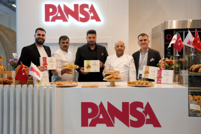 Geleneksel lezzet modern tüketimle buluştu: Pansa Gıda donuk katmeri tanıttı