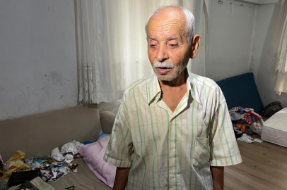 Saldırganın odasında dikkat çeken detay