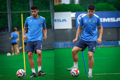 Son sıradaki Demirspor, çıkış peşinde