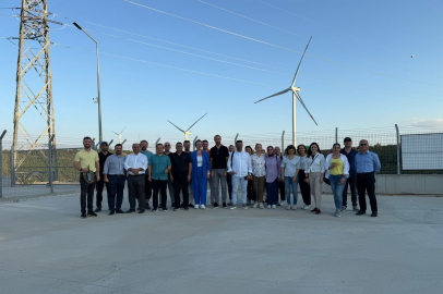 'Temiz Gelecek' için rüzgârın yönü, TÜREK 2025’te belirlendi