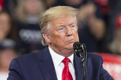 ABD’de Trump'a yakın isimlerinden aktivist Kirk’e düzenlenen saldırıyla ilgili 1 gözaltı