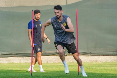 Adana 01 FK, Altınordu karşısında 3 puan hedefliyor