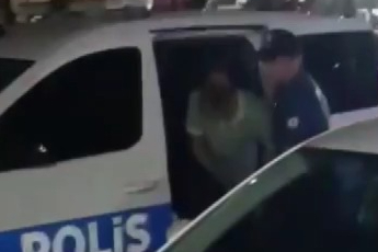 Adana'da aranan 2 hükümlü yakalandı