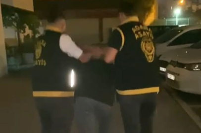 Adana’da işe alınmayınca tartıştığı garsona kurşun yağdırdı!