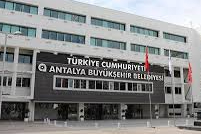 Antalya Büyükşehir Belediyesi’nde rüşvet soruşturması: 17 gözaltı