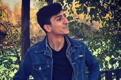 Antalya Manavgat’ta genç adam kiralık araçta başından vurulmuş halde bulundu