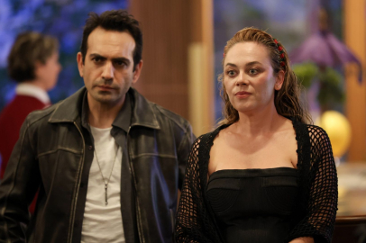 Bahar yeni sezona zirvede başladı! 49. bölüm AB reytinglerinde birinci oldu