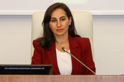 Beykoz’da CHP’de peş peşe istifalar! Başkan Vekili Özlem Vural Gürzel ve 2 meclis üyesi ayrıldı