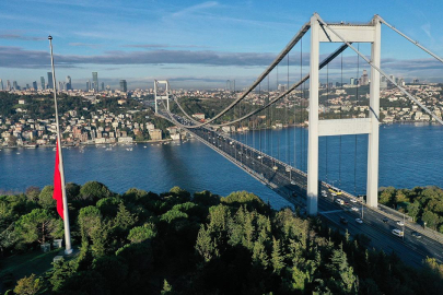 29 Ekim’de köprü ve otoyollar ücretsiz mi?