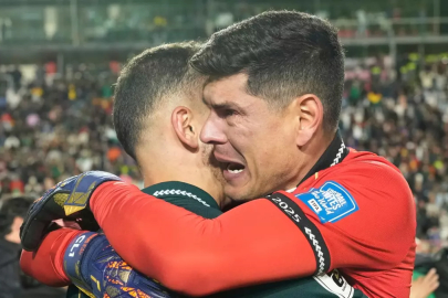 Brezilya'yı yenen Bolivya 2026 Dünya Kupası yolunda: Hangi takımlarla 6’lı play-off’ta karşılaşacak?