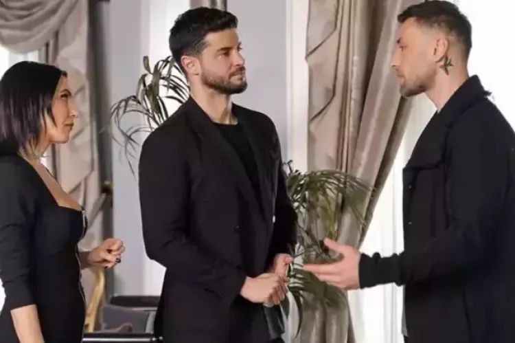 Ceyhun Mengiroğlu hakkında borç ve Bali tatili iddiası! 5 milyon kredi, 10 milyon TL borç gündemde 2