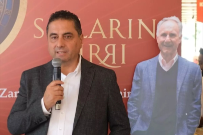 Dan Brown’dan Türk okurlara özel mesaj! Yeni kitabı ‘Sırların Sırrı’ tanıtıldı