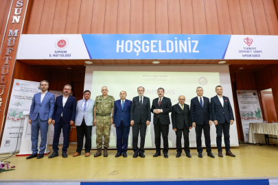 Diyanet İşleri Başkan Yardımcısı Karslı: İnsanlık kavramı boşaldı, toplumsal ahlak tehlikede