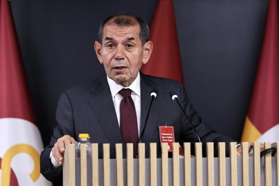 Dursun Özbek: “Galatasaray, 21,2 milyar lira değerle Türkiye’nin en değerli spor kulübü”