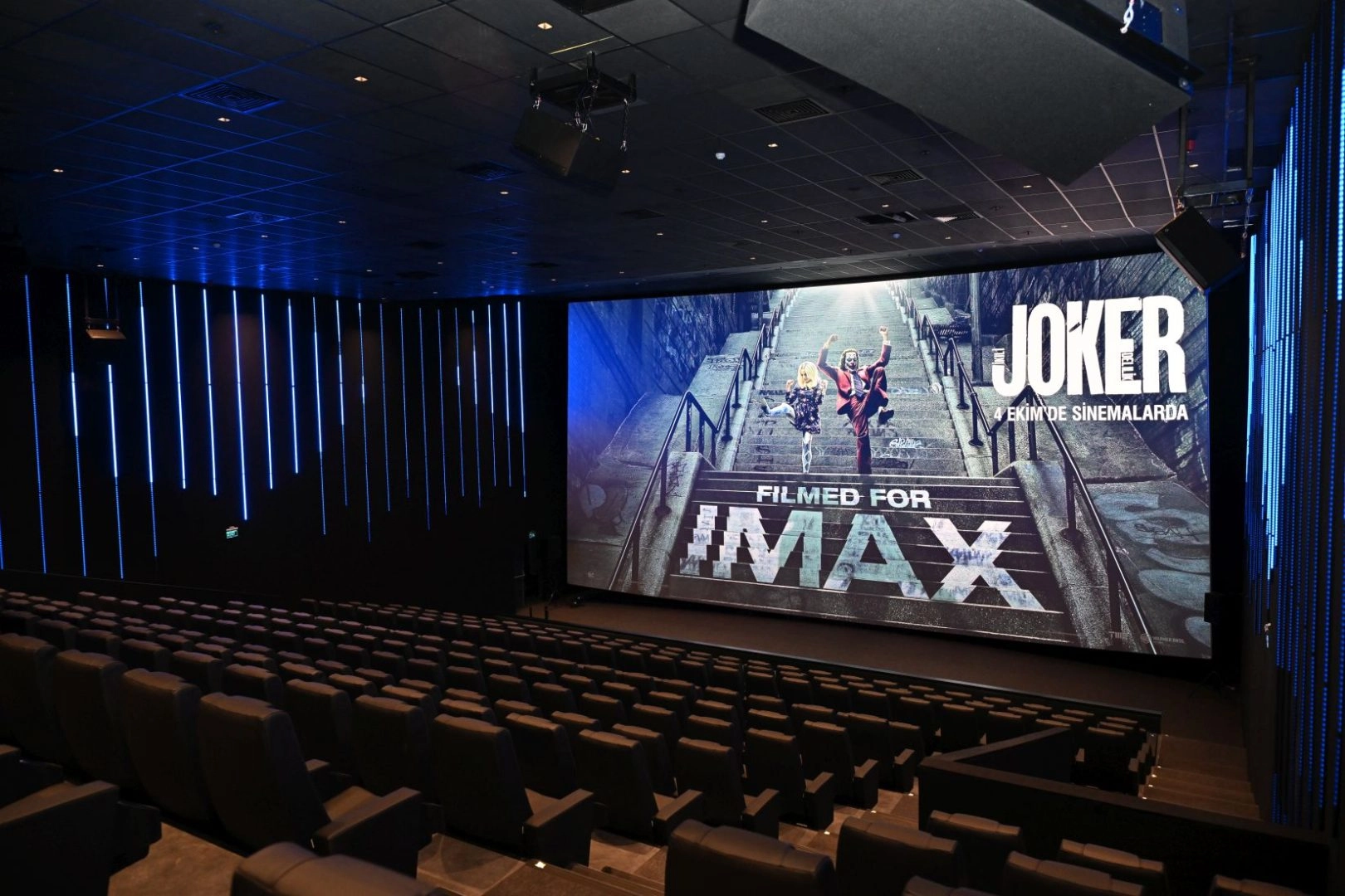 Haftanın Filmleri...