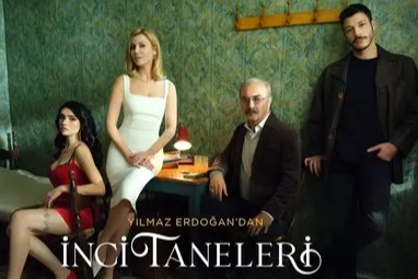 İnci Taneleri 3. Sezon ne zaman başlayacak?