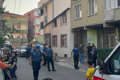 Kocaeli’de anne ve üvey kardeşini öldüren 17 yaşındaki zanlı tutuklandı