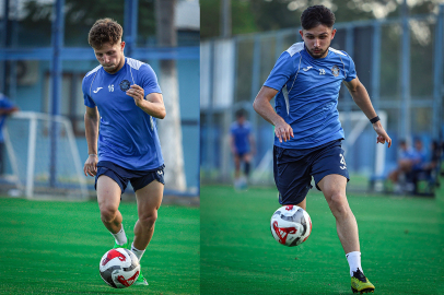 Mavi-Şimşekler, Bodrum deplasmanında hedefe kilitlendi