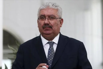 MHP’li Semih Yalçın: “Türkiye terörü alt etti, emperyalizmin dişlerini kırdı”