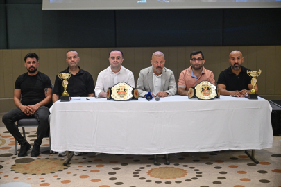 Muaythai Süper Lig final heyecanı Yarın Adana’da başlıyor