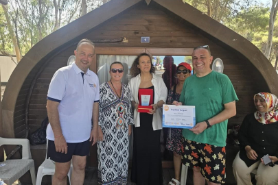 Rotary Kulüpleri ve Biz De Varız Derneği’nden Türkiye’ye örnek sosyal farkındalık projesi