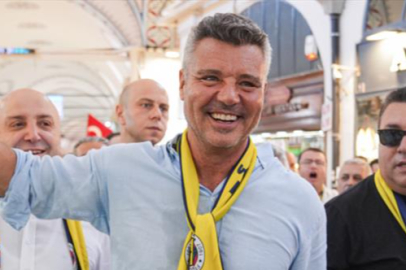 Sadettin Saran: “Fenerbahçe’nin değişime ihtiyacı var, tutulmayan sözleri tutacağız”