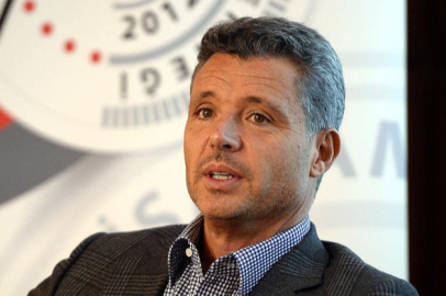 Sadettin Saran: “Önceliğimiz net, futbolda şampiyonluk”