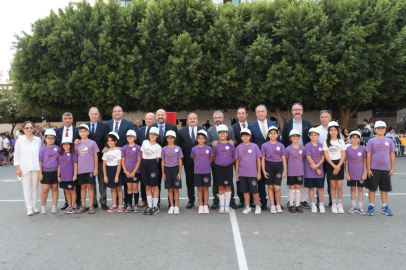 “Sağlıklı Çocuk, Sağlıklı Gelecek” etkinliği ile Adana’da minikler sağlık elçisi oldu